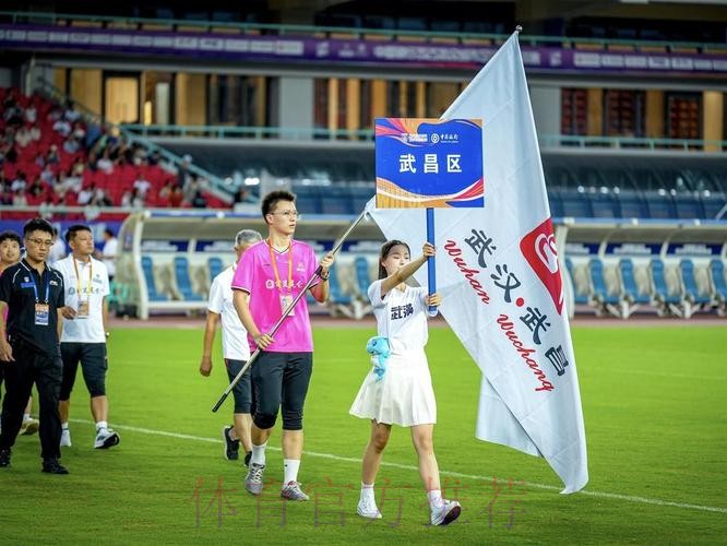 中国足协携手汉为体育 共同开启“中冠联赛”大幕